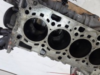 фото thumb №10, Блок двигателя bmw e60 e61 n47d20a 7797922