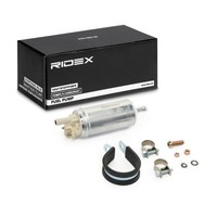 фото thumb №3, Насос топлива ridex 458f0082