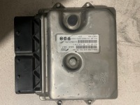 фото thumb №1, Блок керування fiat doblo 1.3 52092129 mjd9df.d3