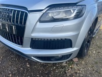 фото thumb №5, Audi q7 4l lift s-line 3.0d перед lx7w оригинал хороший состояние