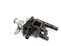 фото thumb №7, Корпус термостата термостат opel mokka 1.6 turbo a16let 55575048 25199829