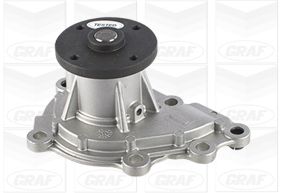 фото thumb №1, Насос воды hyundai i10 1,0 11-