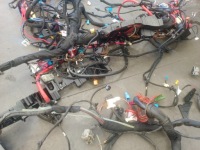 Купить Mercedes s550 w222 13-20 жгут электропроводка a2225402040 америка, фото thumb