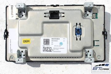 фото thumb №6, Vw golf 7 vii b8 arteon teramont tiguan екран 5g69