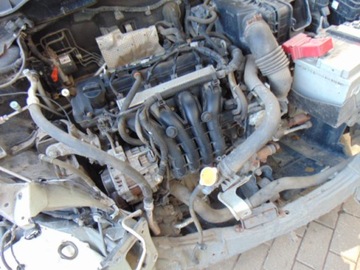 фото thumb №10, Mitsubishi asx 1.6 mivec 4a92 двигатель двигатель комплектный