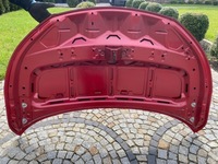 фото thumb №7, Opel crossland x капот перед 13478976 оригінал