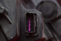 фото thumb №8, Фара левый лампа перед eu 8200700028 renault thalia 2 ii 08-12