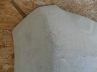 фото thumb №10, Toyota land cruiser fj150 2009 бампер передний