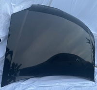 фото thumb №1, Opel vectra c signum капот крышка двигателя