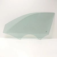 фото thumb №1, Audi a1 8x передня частина left door window 8x4845201 oem