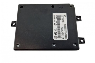 фото thumb №1, Модуль bluetoth seat altea 5p1 7p6035730c 1.2l бензин 110kw 2011