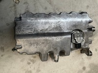 фото thumb №1, ! audi vw skoda seat 03g103603h поддон масляная !