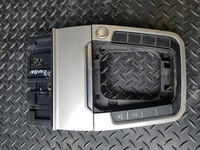 фото thumb №1, Рамка зміни коробки передач vw passat b8 3g2863284