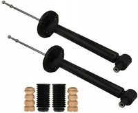 фото thumb №1, Амортизатори зад audi a4 b5 95-01 + захист + відбійник