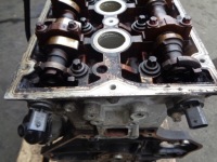 фото thumb №7, Двигатель opel insignia 1.8 16v a18xer 2010r słupel bez газа lpg 115k
