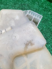 фото thumb №5, Бачок расширительный ford fiesta mk 7