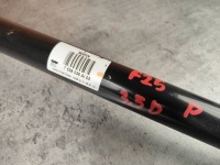 Приводной вал правый  задняя правая задняя bmw x3 f25 n57 3.0d 3.5d 7598036 Недорого, фото thumb