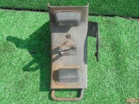 фото thumb №5, Kia k2700 ii 01r засов кронштейн отбойники кабины l