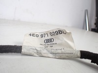 фото thumb №11, Джгут монтажна двері правий перед audi a8 s8 d3 5.2 короткий 4e0971029bl