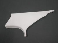 фото thumb №1, Bmw f30 захист стійка c права сіра 7221004