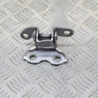 фото thumb №6, Lexus rx 330 - 350 - 400h 2009 ліва сторона петля нижній двері задніх