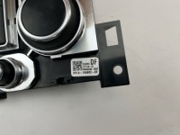 фото thumb №7, Land rover range rover sport l494 2014 панель клімат-контролю