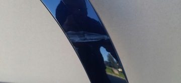 фото thumb №8, Планка крила зад праві bmw x5 g05