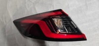 фото thumb №1, Honda civic xi 23- лампа задняя левая led europa