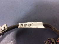 фото thumb №7, Octavia iv жгут pdc бампера задняя 5e6971104e