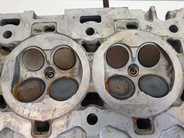 фото thumb №10, Ford mondeo mk3 2.5 v6 головка циліндрів права