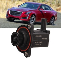 фото thumb №12, Клапан электромагнитный turbo 12653327 турбонагнетатель электронный клапан