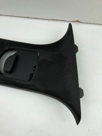 фото thumb №3, Renault clio v защита стойка правая левая