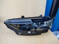 Купити Ds ds7 ds 7 рестайлінг  crossback led фара ліва, фото thumb