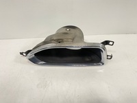 фото thumb №1, Гаситель труба наконечник глушителя левая bmw 7 g11 g12