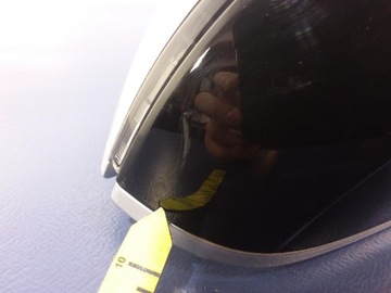 фото thumb №7, Audi s8 d4 4h зеркало правые 14 1 pin камера