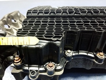 фото thumb №7, Citroen c4 ii 2.0 hdi 150km dw10fd піддон масляна 9801258280