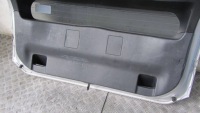 фото thumb №10, Toyota prius iii рестайлінг кришка багажника 1f7 11-