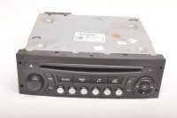 Купити Peugeot 3008 1 радіо cd 96784952xt, фото thumb