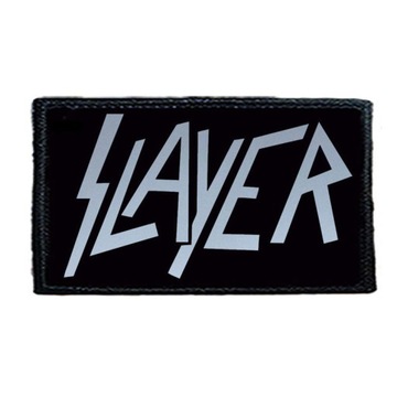 патч SLAYER