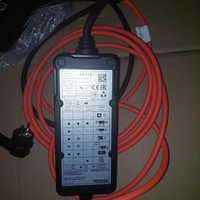 фото thumb №6, Зарядний пристрій toyota ev typ 2