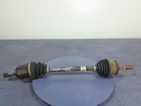 Купити Opel corsa d рестайлінг  1.2b 85 km привідний вал ліва перед механічна коробка передач, фото thumb