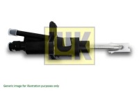 фото thumb №2, Насос зчеплення 511 0871 10 luk ford tourneo custom