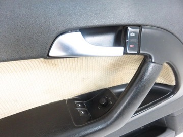 фото thumb №10, Боковина левый переднее audi a3 8p 3d