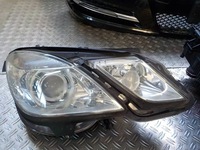 фото thumb №13, Mercedes-benz e w212 перед kompletny sedan