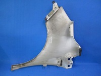 фото thumb №6, Крило перед переднє праві opel meriva b колір z474