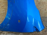 фото thumb №10, Dacia dokker stepway крила лівий передній перед