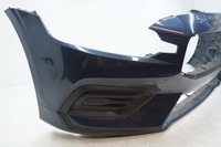 фото thumb №8, Бампер передній перед volvo v60 ii s60 iii решітка заглушка решітка радіатора 723-16