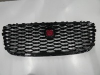 фото thumb №13, Решітка радіатора, решітка радіатора jaguar f-pace lift