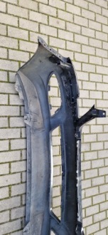 фото thumb №6, Бампер передній mercedes vito w639 lift a398805770