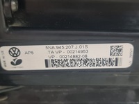 фото thumb №8, Лампа зад ліва led vw tiguan ii рестайлінг 5na945207j